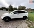 Белый Хонда СРВ, объемом двигателя 2.2 л и пробегом 212 тыс. км за 12500 $, фото 1 на Automoto.ua