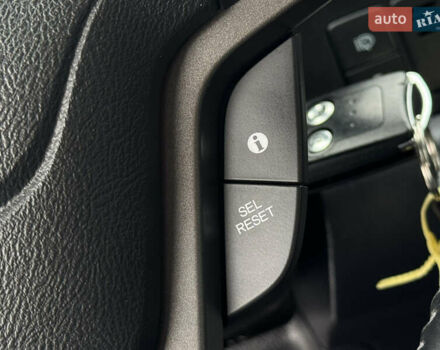 Белый Хонда СРВ, объемом двигателя 2.2 л и пробегом 177 тыс. км за 15500 $, фото 42 на Automoto.ua