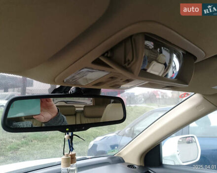 Белый Хонда СРВ, объемом двигателя 2.2 л и пробегом 228 тыс. км за 13300 $, фото 9 на Automoto.ua