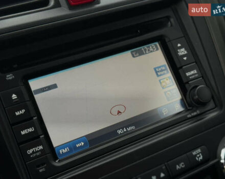 Белый Хонда СРВ, объемом двигателя 2.2 л и пробегом 177 тыс. км за 15500 $, фото 51 на Automoto.ua