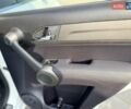 Белый Хонда СРВ, объемом двигателя 2.2 л и пробегом 195 тыс. км за 15800 $, фото 36 на Automoto.ua