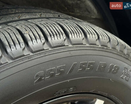 Белый Хонда СРВ, объемом двигателя 2.2 л и пробегом 177 тыс. км за 15500 $, фото 32 на Automoto.ua