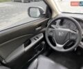Білий Хонда СРВ, об'ємом двигуна 2.35 л та пробігом 170 тис. км за 16800 $, фото 36 на Automoto.ua