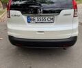 Белый Хонда СРВ, объемом двигателя 2.35 л и пробегом 76 тыс. км за 21000 $, фото 21 на Automoto.ua