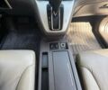 Белый Хонда СРВ, объемом двигателя 2.35 л и пробегом 121 тыс. км за 17500 $, фото 12 на Automoto.ua