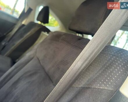 Белый Хонда СРВ, объемом двигателя 2.4 л и пробегом 169 тыс. км за 13980 $, фото 32 на Automoto.ua