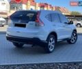 Белый Хонда СРВ, объемом двигателя 2.35 л и пробегом 179 тыс. км за 16900 $, фото 6 на Automoto.ua