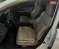 Білий Хонда СРВ, об'ємом двигуна 2.35 л та пробігом 108 тис. км за 18600 $, фото 7 на Automoto.ua