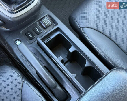 Белый Хонда СРВ, объемом двигателя 2.2 л и пробегом 254 тыс. км за 16950 $, фото 29 на Automoto.ua