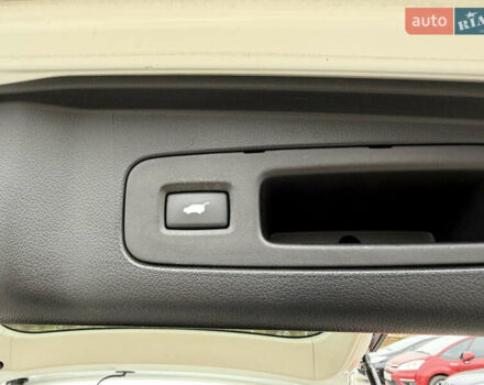 Белый Хонда СРВ, объемом двигателя 2.2 л и пробегом 110 тыс. км за 21950 $, фото 32 на Automoto.ua