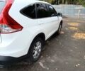 Білий Хонда СРВ, об'ємом двигуна 1.6 л та пробігом 222 тис. км за 16200 $, фото 2 на Automoto.ua