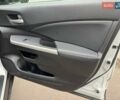 Белый Хонда СРВ, объемом двигателя 2.35 л и пробегом 76 тыс. км за 21000 $, фото 13 на Automoto.ua