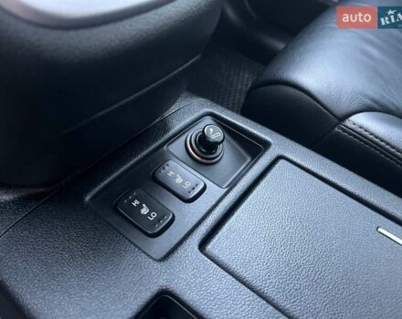 Білий Хонда СРВ, об'ємом двигуна 2.35 л та пробігом 179 тис. км за 16900 $, фото 32 на Automoto.ua