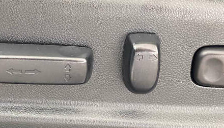 Белый Хонда СРВ, объемом двигателя 2.2 л и пробегом 211 тыс. км за 15950 $, фото 30 на Automoto.ua