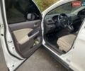 Білий Хонда СРВ, об'ємом двигуна 2.4 л та пробігом 154 тис. км за 14700 $, фото 10 на Automoto.ua