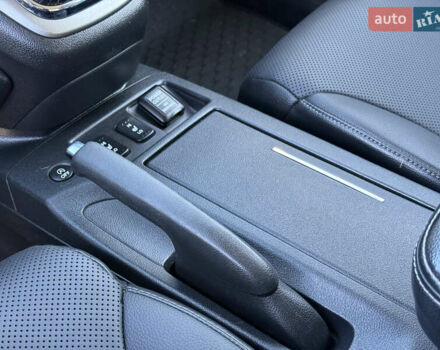 Белый Хонда СРВ, объемом двигателя 2.2 л и пробегом 254 тыс. км за 16950 $, фото 28 на Automoto.ua