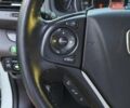 Белый Хонда СРВ, объемом двигателя 2.4 л и пробегом 108 тыс. км за 16400 $, фото 22 на Automoto.ua