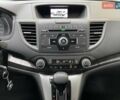 Білий Хонда СРВ, об'ємом двигуна 2.35 л та пробігом 170 тис. км за 16800 $, фото 45 на Automoto.ua