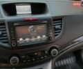 Белый Хонда СРВ, объемом двигателя 2.35 л и пробегом 108 тыс. км за 18600 $, фото 1 на Automoto.ua