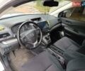 Білий Хонда СРВ, об'ємом двигуна 1.6 л та пробігом 222 тис. км за 16200 $, фото 1 на Automoto.ua