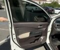 Белый Хонда СРВ, объемом двигателя 2.35 л и пробегом 316 тыс. км за 15000 $, фото 9 на Automoto.ua
