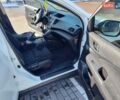 Белый Хонда СРВ, объемом двигателя 1.6 л и пробегом 212 тыс. км за 14400 $, фото 6 на Automoto.ua