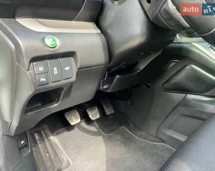 Белый Хонда СРВ, объемом двигателя 2.2 л и пробегом 250 тыс. км за 18799 $, фото 38 на Automoto.ua