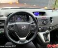 Білий Хонда СРВ, об'ємом двигуна 2.4 л та пробігом 154 тис. км за 14700 $, фото 2 на Automoto.ua