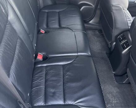 Білий Хонда СРВ, об'ємом двигуна 2.35 л та пробігом 179 тис. км за 16900 $, фото 44 на Automoto.ua