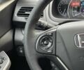 Білий Хонда СРВ, об'ємом двигуна 2.35 л та пробігом 170 тис. км за 16800 $, фото 39 на Automoto.ua