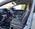 Белый Хонда СРВ, объемом двигателя 2.4 л и пробегом 280 тыс. км за 15900 $, фото 12 на Automoto.ua