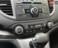 Білий Хонда СРВ, об'ємом двигуна 2.35 л та пробігом 170 тис. км за 16800 $, фото 46 на Automoto.ua