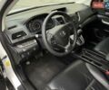 Білий Хонда СРВ, об'ємом двигуна 2.35 л та пробігом 170 тис. км за 16800 $, фото 28 на Automoto.ua