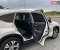 Білий Хонда СРВ, об'ємом двигуна 2.35 л та пробігом 170 тис. км за 16800 $, фото 51 на Automoto.ua