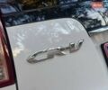 Белый Хонда СРВ, объемом двигателя 2.4 л и пробегом 169 тыс. км за 13980 $, фото 16 на Automoto.ua