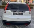 Белый Хонда СРВ, объемом двигателя 2.35 л и пробегом 179 тыс. км за 16900 $, фото 13 на Automoto.ua