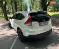 Білий Хонда СРВ, об'ємом двигуна 2.35 л та пробігом 200 тис. км за 15500 $, фото 5 на Automoto.ua