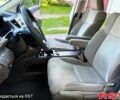 Белый Хонда СРВ, объемом двигателя 2.4 л и пробегом 152 тыс. км за 13200 $, фото 5 на Automoto.ua