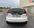 Білий Хонда СРВ, об'ємом двигуна 2.35 л та пробігом 170 тис. км за 16800 $, фото 3 на Automoto.ua