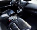 Белый Хонда СРВ, объемом двигателя 2.35 л и пробегом 200 тыс. км за 16000 $, фото 7 на Automoto.ua