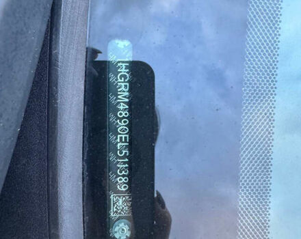 Білий Хонда СРВ, об'ємом двигуна 2.35 л та пробігом 86 тис. км за 17000 $, фото 20 на Automoto.ua