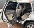 Білий Хонда СРВ, об'ємом двигуна 2.4 л та пробігом 154 тис. км за 14700 $, фото 25 на Automoto.ua
