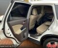 Білий Хонда СРВ, об'ємом двигуна 2.4 л та пробігом 154 тис. км за 14700 $, фото 3 на Automoto.ua