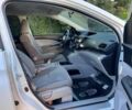 Белый Хонда СРВ, объемом двигателя 2.4 л и пробегом 280 тыс. км за 15900 $, фото 10 на Automoto.ua
