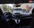 Белый Хонда СРВ, объемом двигателя 2.35 л и пробегом 94 тыс. км за 18200 $, фото 23 на Automoto.ua