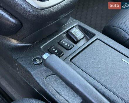 Белый Хонда СРВ, объемом двигателя 2.2 л и пробегом 254 тыс. км за 16950 $, фото 27 на Automoto.ua