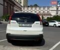 Белый Хонда СРВ, объемом двигателя 2.35 л и пробегом 316 тыс. км за 15000 $, фото 2 на Automoto.ua