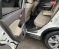 Білий Хонда СРВ, об'ємом двигуна 2.4 л та пробігом 154 тис. км за 14700 $, фото 3 на Automoto.ua
