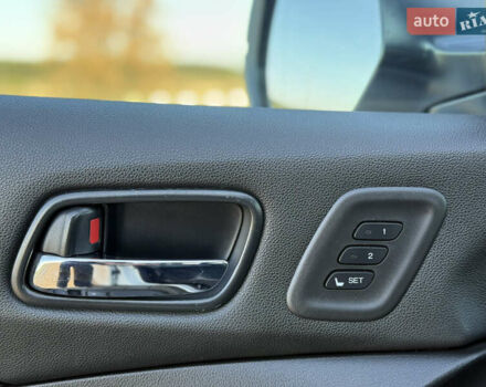 Белый Хонда СРВ, объемом двигателя 2.2 л и пробегом 254 тыс. км за 16950 $, фото 30 на Automoto.ua