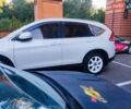 Белый Хонда СРВ, объемом двигателя 2.35 л и пробегом 94 тыс. км за 18200 $, фото 5 на Automoto.ua